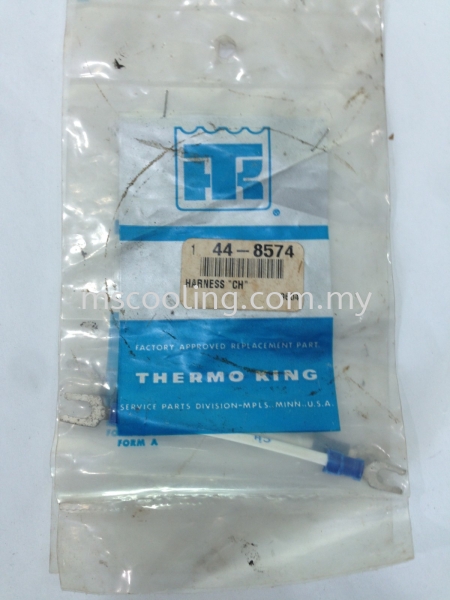 44-8574 Harness CH Thermo King Genuine Part Selangor, Malaysia, Kuala Lumpur (KL), Seri Kembangan Supplier, Suppliers, Supply, Supplies | M.S. Cooling Equipments Sdn Bhd