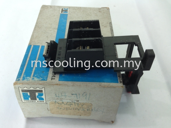 44-7191 Adapter - Overload Relay Thermo King Genuine Part Selangor, Malaysia, Kuala Lumpur (KL), Seri Kembangan Supplier, Suppliers, Supply, Supplies | M.S. Cooling Equipments Sdn Bhd