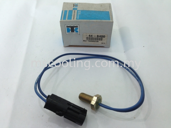 44-8400 Bolt Thermistor Thermo King Genuine Part Selangor, Malaysia, Kuala Lumpur (KL), Seri Kembangan Supplier, Suppliers, Supply, Supplies | M.S. Cooling Equipments Sdn Bhd