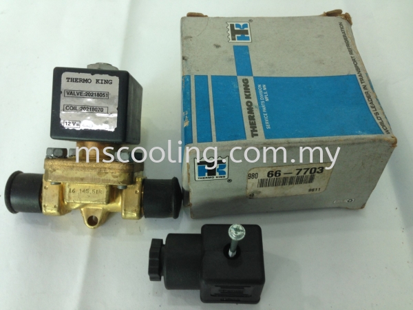 66-7703  Thermo King Genuine Part Selangor, Malaysia, Kuala Lumpur (KL), Seri Kembangan Supplier, Suppliers, Supply, Supplies | M.S. Cooling Equipments Sdn Bhd