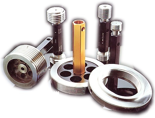 Calibration: Thread Plug Gauge (Parallel) - Limit Gauges Dimensional Calibration Calibration Services Selangor, Malaysia, Kuala Lumpur (KL), Petaling Jaya (PJ) Supplier, Suppliers, Supply, Supplies | Microrep Precision (M) Sdn Bhd