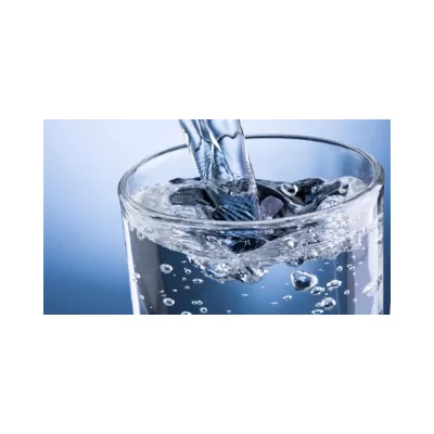 Mineral / Drinking Water