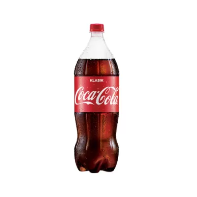 COKE (12 X 1.5L)