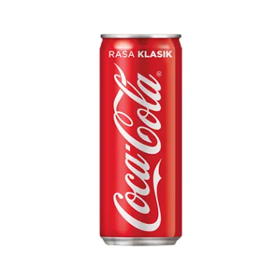 COKE (24 X 320ML)