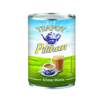 TEAPOT PILIHAN SBC (48 X 500G)