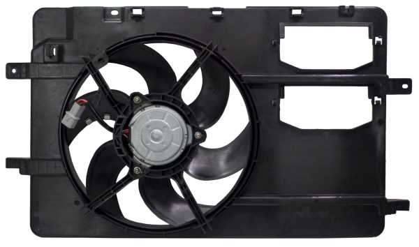 Smart Forfour Smart Cooling Fan Assy Selangor, Malaysia, Kuala Lumpur (KL), Rawang Manufacturer, Supplier, Supply, Supplies | ATN Global Industries Sdn Bhd