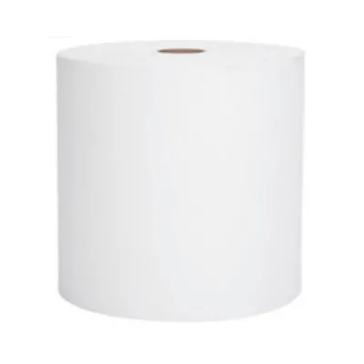 SCOTT 1PLY HARD ROLL TOWEL (AIRFLEX) (305M X 6ROLL)