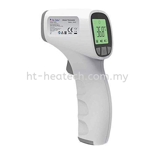 Dr.Odin thermometer Others Penang, Pulau Pinang, Malaysia, Butterworth Manufacturer, Supplier, Supply, Supplies | Heatech Automation Sdn Bhd