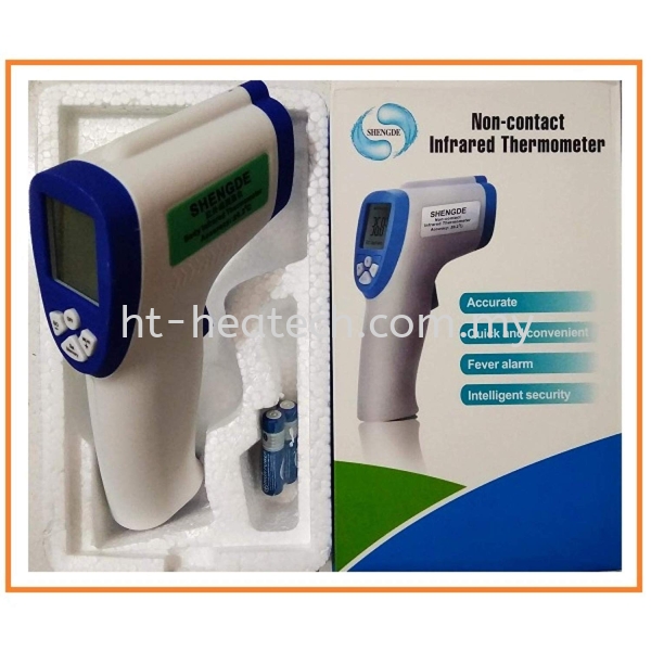 ShengDe thermometer Others Penang, Pulau Pinang, Malaysia, Butterworth Manufacturer, Supplier, Supply, Supplies | Heatech Automation Sdn Bhd
