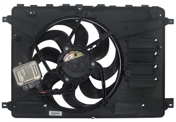 Volvo S60 Years 2010 Volvo Cooling Fan Assy Selangor, Malaysia, Kuala Lumpur (KL), Rawang Manufacturer, Supplier, Supply, Supplies | ATN Global Industries Sdn Bhd