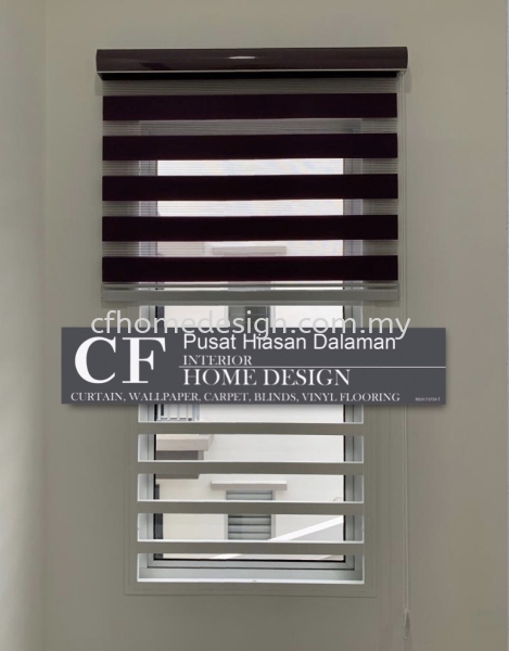 zebra blinds  ZEBRA BLINDS BLINDS Seremban, Negeri Sembilan, Malaysia Supplier, Suppliers, Supply, Supplies | CF Interior Home Design