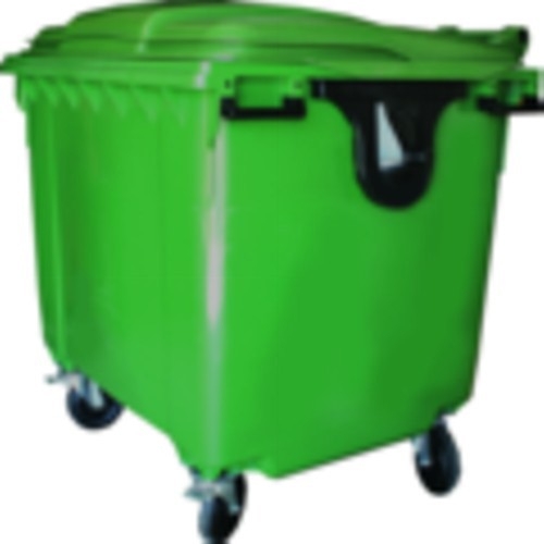 RYCAL Mobile Garbage Bin BP 1100 RYCAL INDUSTRIAL LARGE BINS Malaysia, Selangor, Kuala Lumpur (KL), Petaling Jaya (PJ) Supplier, Suppliers, Supply, Supplies | RNA Marketing Sdn Bhd