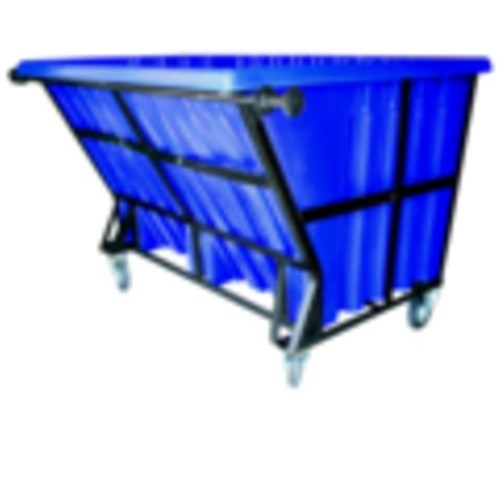 RYCAL Metal Frame and PE BIN (BLUE/GREEN) PE-LEACH RYCAL INDUSTRIAL LARGE BINS Malaysia, Selangor, Kuala Lumpur (KL), Petaling Jaya (PJ) Supplier, Suppliers, Supply, Supplies | RNA Marketing Sdn Bhd