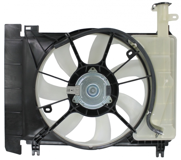 Toyota Vios NCP150 Years 2014-2018' Toyota Cooling Fan Assy Selangor, Malaysia, Kuala Lumpur (KL), Rawang Manufacturer, Supplier, Supply, Supplies | ATN Global Industries Sdn Bhd