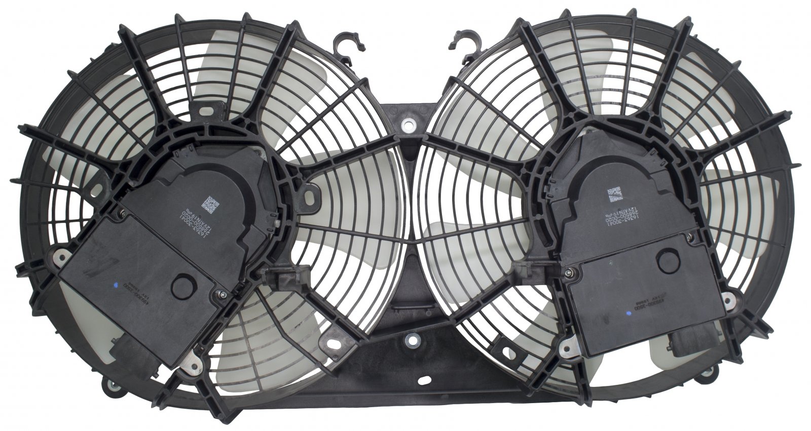 Toyota Hiace KDH200 Toyota Cooling Fan Assy Selangor 