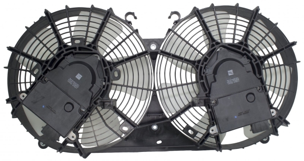 Toyota Hiace KDH200 Toyota Cooling Fan Assy Selangor, Malaysia, Kuala Lumpur (KL), Rawang Manufacturer, Supplier, Supply, Supplies | ATN Global Industries Sdn Bhd