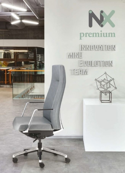 PREMIUM PREMIUM OFFICE CHAIR OFFICE FURNITURE Kuala Lumpur (KL), Malaysia, Selangor, Cheras Supplier, Suppliers, Supply, Supplies | JFix Solutions Sdn Bhd