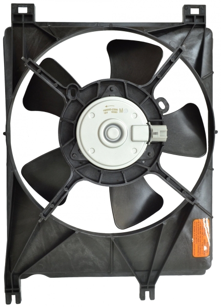 Perodua Myvi Gen2 (Lagi Best) Perodua Cooling Fan Assy Selangor, Malaysia, Kuala Lumpur (KL), Rawang Manufacturer, Supplier, Supply, Supplies | ATN Global Industries Sdn Bhd