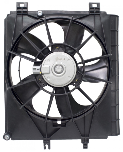 Perodua Bezza 1.0 1.3  Perodua Cooling Fan Assy Selangor, Malaysia, Kuala Lumpur (KL), Rawang Manufacturer, Supplier, Supply, Supplies | ATN Global Industries Sdn Bhd