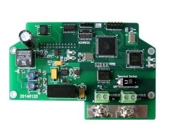 Orion 2100PC PROFIBUS Card