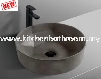 COUNTER TOP BASIN