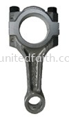 Connecting Rod for 6D48 Model Std. Connecting Rods Carrier Commercial Chiller Components Selangor, Malaysia, Kuala Lumpur (KL), Singapore, Puchong, Petaling Jaya (PJ), Pandan Jaya Supplier, Suppliers, Supply, Supplies | United Faith Sdn Bhd