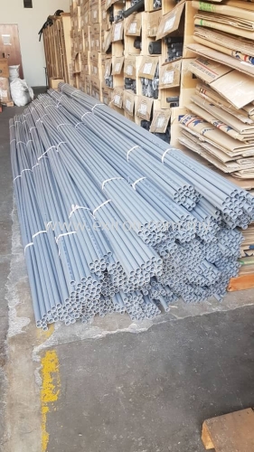 20MM X 5.8METER PVC PIPE BBB PN15 CLASS E