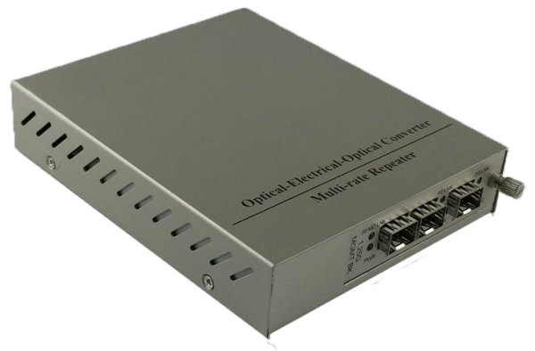 1+1 Protection Media Converter with 1 SFP port and 2 SFP uplink slots Managed & Unmanaged 10G - 40G Solutions Media Converters AD-Net Selangor, Malaysia, Kuala Lumpur (KL), Petaling Jaya (PJ) Supplier, Suppliers, Supply, Supplies | Catacomm Corporation Sdn Bhd