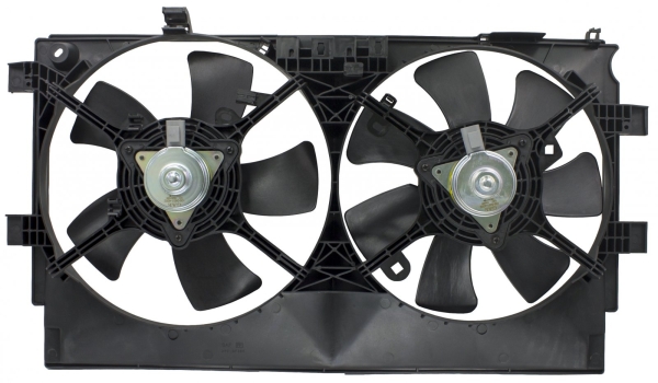 Proton Inspira Proton Cooling Fan Assy Selangor, Malaysia, Kuala Lumpur (KL), Rawang Manufacturer, Supplier, Supply, Supplies | ATN Global Industries Sdn Bhd