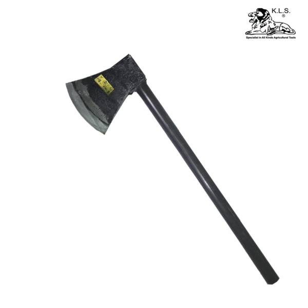 KLS Axe with Handle Round KLS Oil Palm Harvesting Tools Selangor, Malaysia, Kuala Lumpur (KL) Supplier, Supply, Supplies, Manufacturer | Palm King Marketing Sdn Bhd
