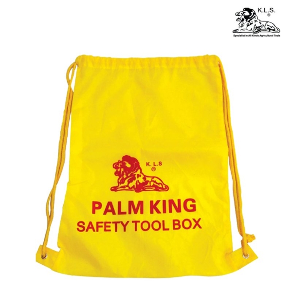 PK Bag PK Safety Oil Palm Harvesting Tool Box Accessories Selangor, Malaysia, Kuala Lumpur (KL) Supplier, Supply, Supplies, Manufacturer | Palm King Marketing Sdn Bhd