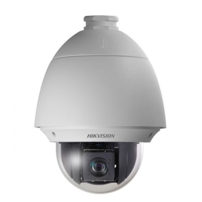 DS-2AE4215T-D. Hikvision 4-inch 2 MP 15X Powered by DarkFighter Analog Speed Dome