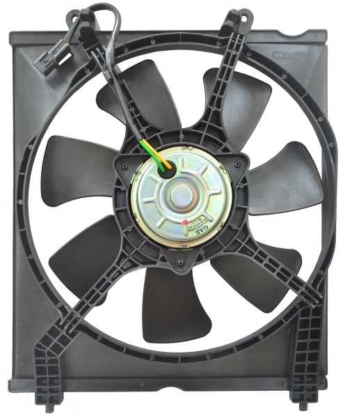 Proton Exora CPS , Persona APM RD Proton Cooling Fan Assy Selangor, Malaysia, Kuala Lumpur (KL), Rawang Manufacturer, Supplier, Supply, Supplies | ATN Global Industries Sdn Bhd