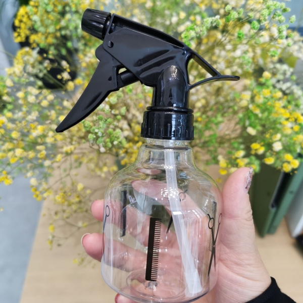 141188 Pet Spray Bottle 250ml Household Products  Make-Up Accessories Cecil, City Girl, Malaysia Johor Bahru JB | Perniagaan Lily Sdn Bhd