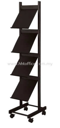 LT333B-Magazine Rack