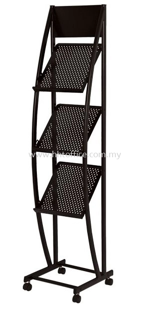 MR1518-Magazine Rack