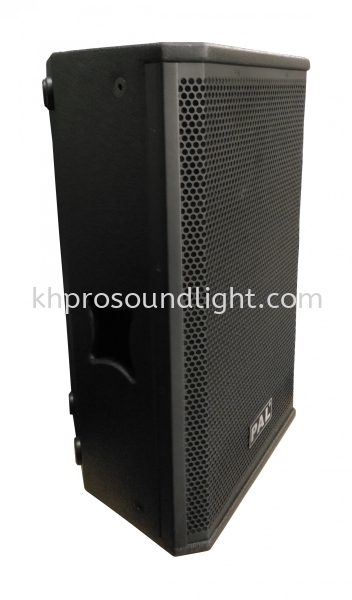 BS12 PAL Pro Speaker Johor Bahru (JB), Malaysia, Ulu Tiram Rental, Supplier, Suppliers | KH Pro Sound & Light Sdn Bhd