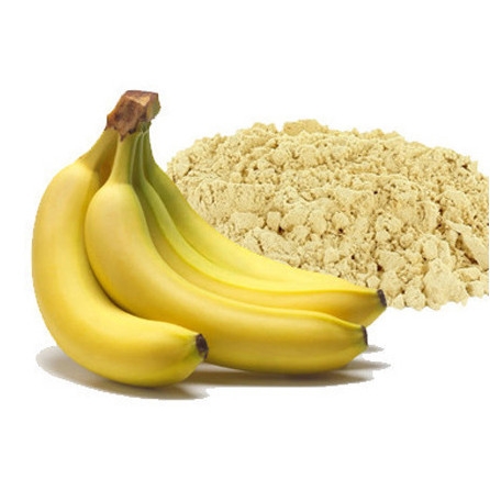 Banana Powder Fruit Powder Food Ingredients Malaysia, Selangor, Kuala Lumpur (KL), Semenyih Manufacturer, Supplier, Supply, Supplies | Natherm Group Sdn Bhd