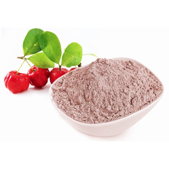 Acerola Powder Fruit Powder Food Ingredients Malaysia, Selangor, Kuala Lumpur (KL), Semenyih Manufacturer, Supplier, Supply, Supplies | Natherm Group Sdn Bhd