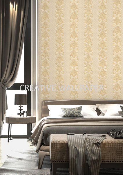 SERENITY 10188-2 Serenity Korea Wallpaper 2020- Size: 106cm x 15.5m Kedah, Alor Setar, Malaysia Supplier, Supply, Supplies, Installation | Creative Wallpaper