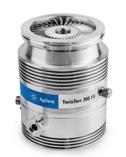 TwisTorr 305 FS Turbo Pump