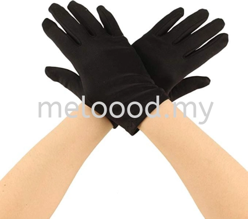 Women Short Glove