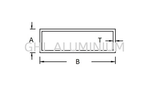 Rectangular Hollow