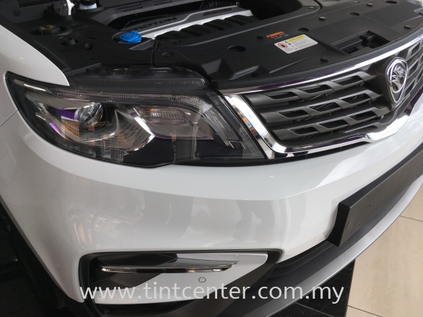 Paint Protection Film PPF Paint Protection Film (PPF) Melaka, Malaysia, Malim Jaya Supplier, Installation, Supply, Supplies | Tint Center (M) Sdn Bhd