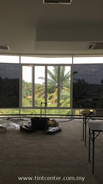 Solar Rejection Film Solar Rejection Film Commercial Tinted Melaka, Malaysia, Malim Jaya Supplier, Installation, Supply, Supplies | Tint Center (M) Sdn Bhd