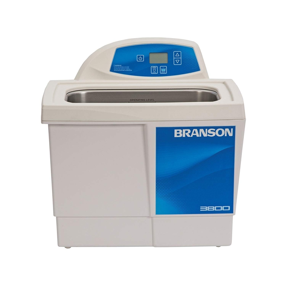 Branson Ultrasonics Cleaning Baths Model CPX3800H