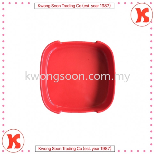 SQUARE TRAY (STACKABLE) MELAMINE STEAMBOAT Y Melamine Plate Bowl C Tableware Johor Bahru (JB), Malaysia, Johor Jaya Supplier, Wholesaler, Retailer, Supply | Kwong Soon Trading Co.