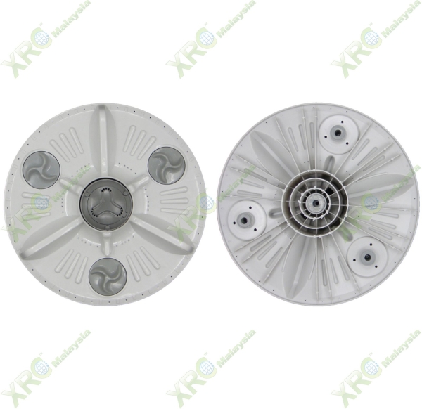 WF-CL850 LG WASHING MACHINE PULSATOR PULSATOR WASHING MACHINE SPARE PARTS Johor Bahru (JB), Malaysia Manufacturer, Supplier | XET Sales & Services Sdn Bhd