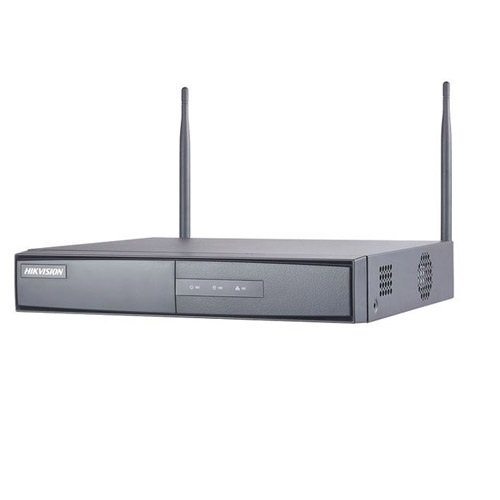 DS-7604NI-K1/W Wi-Fi NVRIEEE 802.1b/g/n supported, H.265+/H.265 Wifi Johor Bahru (JB), Taman Sentosa, Malaysia Installation, Supplier, Supply, Supplies | TITAN CCTV & SECURITY SYSTEM