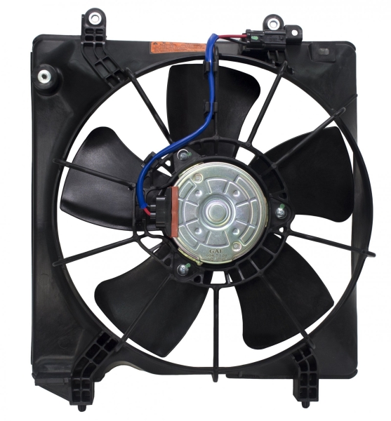 Honda HRV Years 2014 (RD) Honda Cooling Fan Assy Selangor, Malaysia, Kuala Lumpur (KL), Rawang Manufacturer, Supplier, Supply, Supplies | ATN Global Industries Sdn Bhd